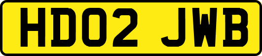 HD02JWB