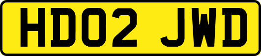 HD02JWD