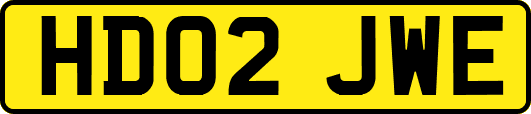HD02JWE