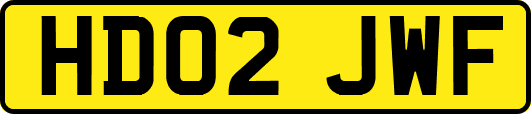 HD02JWF
