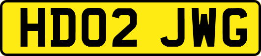 HD02JWG
