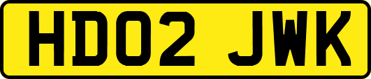 HD02JWK
