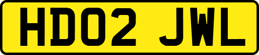 HD02JWL