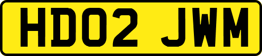 HD02JWM