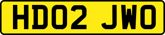 HD02JWO