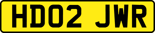 HD02JWR