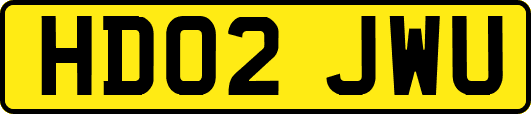 HD02JWU