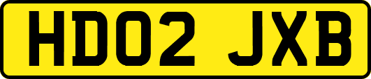 HD02JXB