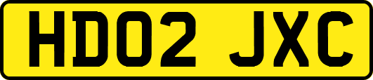 HD02JXC