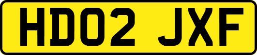 HD02JXF