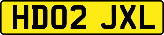 HD02JXL