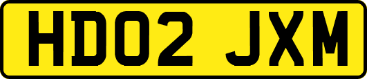 HD02JXM