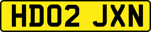 HD02JXN