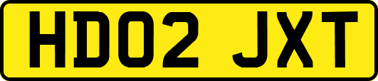 HD02JXT