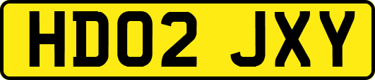 HD02JXY