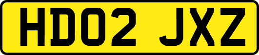 HD02JXZ