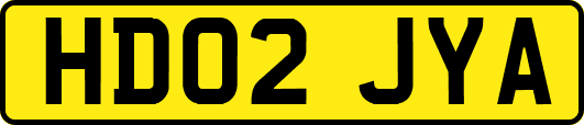 HD02JYA