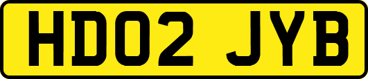 HD02JYB