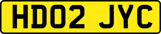 HD02JYC