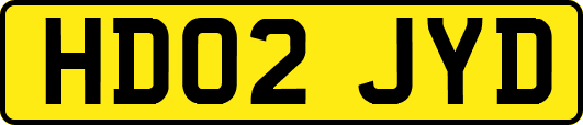 HD02JYD