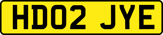 HD02JYE