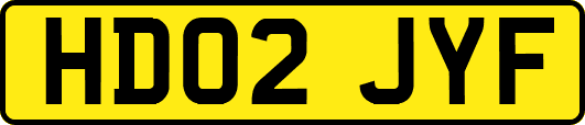 HD02JYF