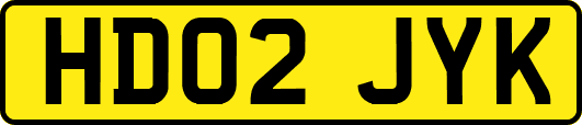 HD02JYK