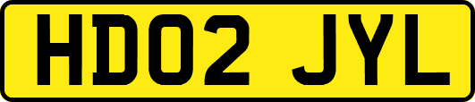 HD02JYL
