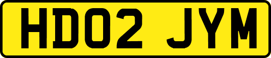 HD02JYM