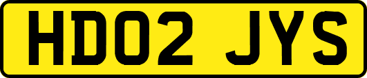 HD02JYS