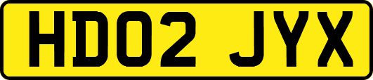 HD02JYX