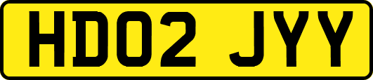 HD02JYY