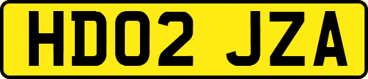 HD02JZA