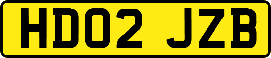HD02JZB