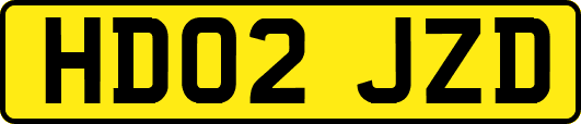 HD02JZD