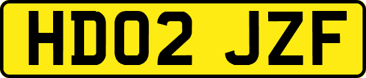 HD02JZF