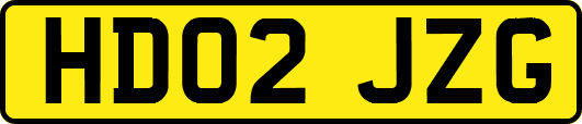 HD02JZG