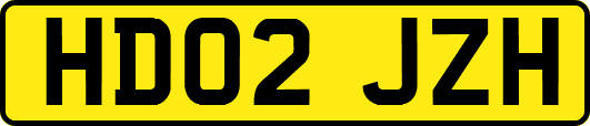 HD02JZH