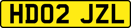 HD02JZL