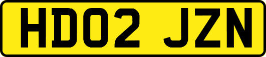HD02JZN