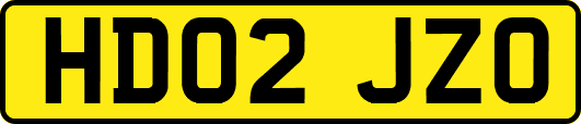 HD02JZO