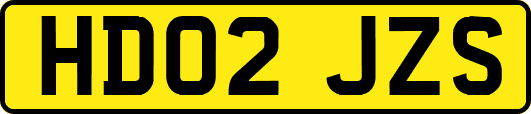 HD02JZS