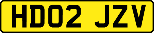 HD02JZV