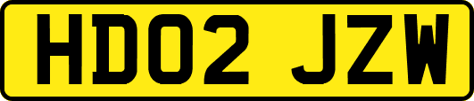 HD02JZW