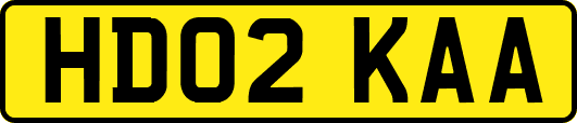 HD02KAA