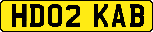 HD02KAB