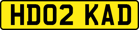 HD02KAD