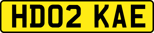 HD02KAE