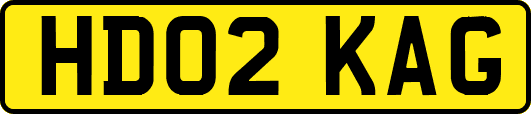HD02KAG