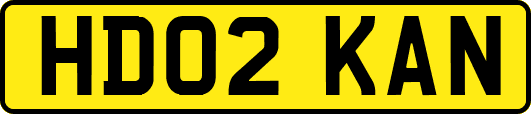 HD02KAN